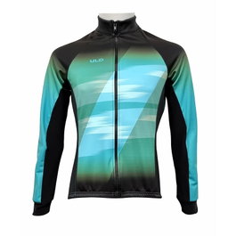 El tejido externo de esta chaqueta impide el paso del agua, manteniéndote seco. Chaqueta impermeable y transpirable talla L