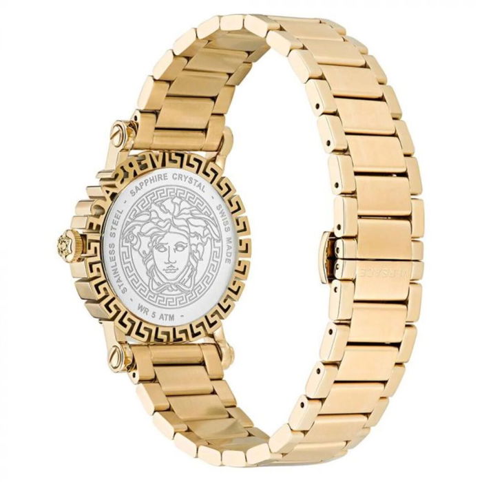 Reloj Mujer Versace VE6D00323 (Ø 40 mm) Reloj Mujer Versace VE6D00323 (Ø 40 mm)