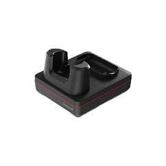 Honeywell CK62-HB-UVN-0 Base de carga para PDA en Negro