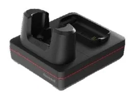 Honeywell CK62-HB-UVN-0 Base de carga para ordenador de bolsillo tipo PDA Negro
