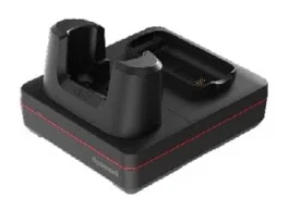 Honeywell CK62-HB-UVN-0 Base de carga para PDA en Negro