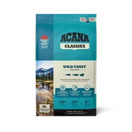 Acana Pacifica Alimento para Perros Adultos con Pescado Entero y Ricos Omega 3 y 6, 11,4 kg
