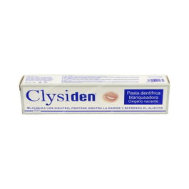 CLYSIDEN Pasta Dental 50 ml