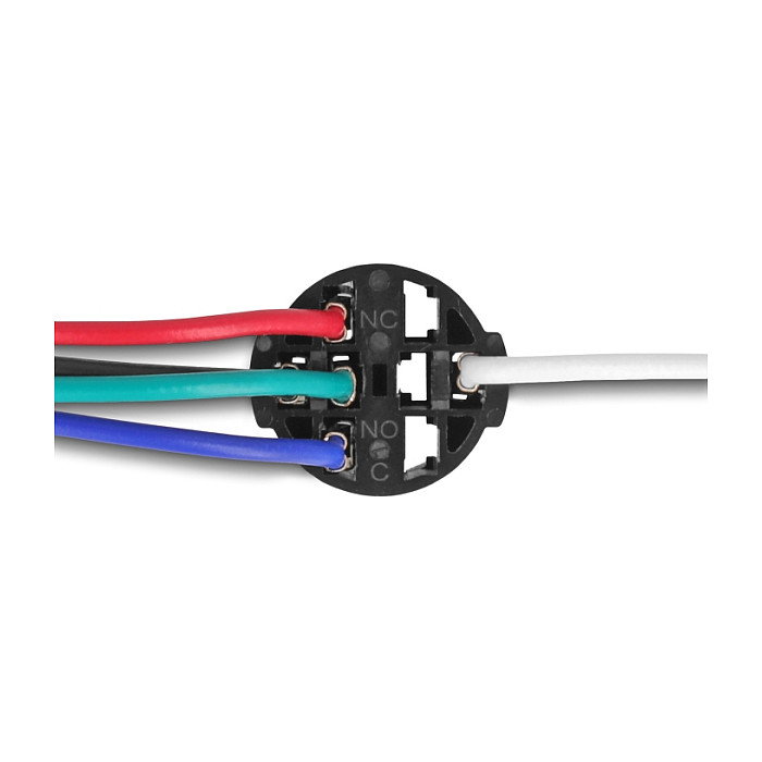 DeLOCK 90793 Conector eléctrico Berg derecho
