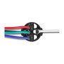 DeLOCK 90793 Conector eléctrico Berg derecho