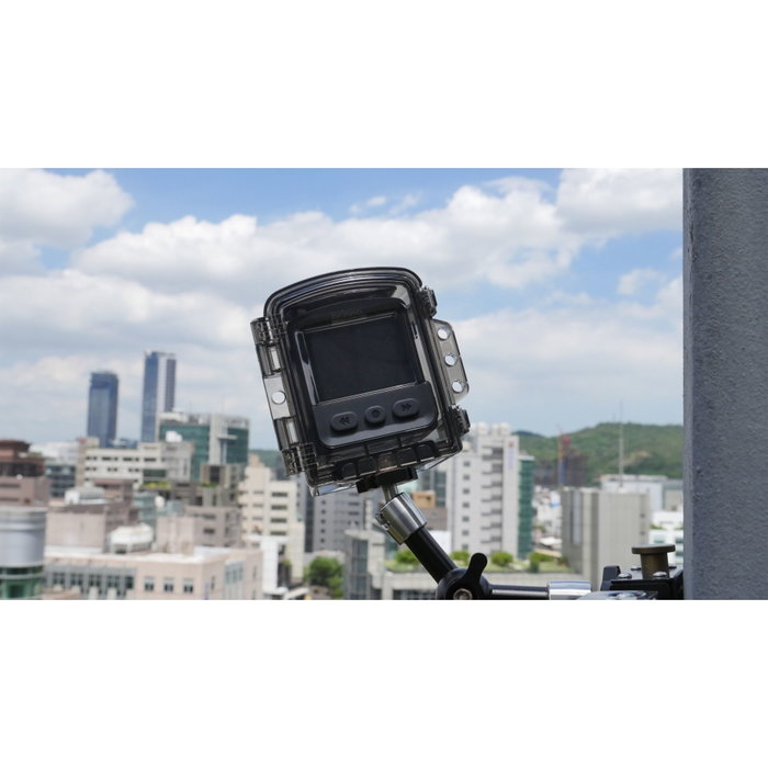 Brinno TLC2020 Construction Bundle Cámara Time-Lapse Brinno TLC2020 Construction Bundle Cámara Time-Lapse