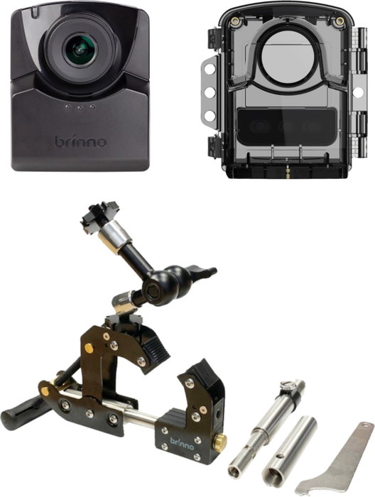 Brinno TLC2020 Construction Bundle Brinno TLC2020 Construction Bundle