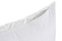 DKD Home Decor Cojín de Poliéster Blanco 45x45 cm