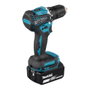 Makita DDF487Z Taladro Atornillador Inalámbrico 18V