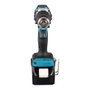 Makita DDF487Z Taladro Atornillador Inalámbrico 18V