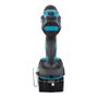 Makita DDF487Z Taladro Atornillador Inalámbrico 18V
