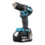 Makita DDF487Z Taladro Atornillador Inalámbrico 18V