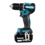 Makita DDF487Z Taladro Atornillador Inalámbrico 18V