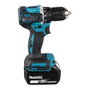 Makita DDF487Z Taladro Atornillador Inalámbrico 18V