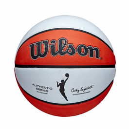 Balón de Baloncesto Wilson NBA Authentic 6 Años