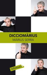 Dicciomàrius, Màrius Serra - LABUTXACA