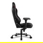 Sharkoon SKILLER SGS40 aTTax Sonderedition Silla Gaming (negro/rojo)