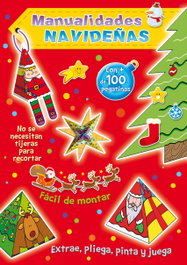BASE, Manualidades Navideñas 2 - Gabriel Cortina