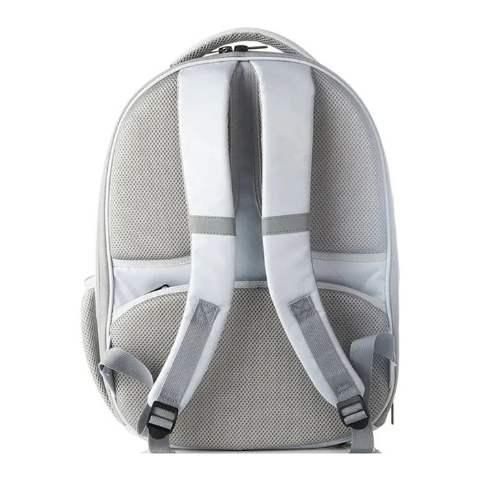 Petkit Breezy2 Katzenrucksack Transporttasche - Transportín Rígido de Mochila con Ventilador para Gatos y Mascotas Pequeñas, Carga Frontal, Rosa Degradado Petkit Breezy2 Katzenrucksack Transporttasche - Transportín Rígido de Mochila con Ventilador para Gatos y Mascotas Pequeñas, Carga Frontal, Rosa Degradado