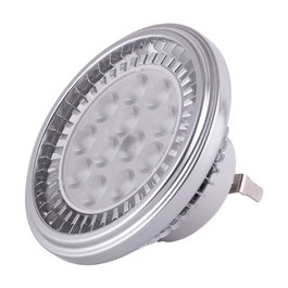Bombilla LED AR111 12W Blanco Frío 6000K 1080Lm