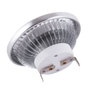 Bombilla LED AR111 12W Blanco Frío 6000K 1080Lm