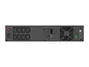 Conceptronic ZEUS51E2K SAI Online 2000VA 2000W con 8 salidas AC