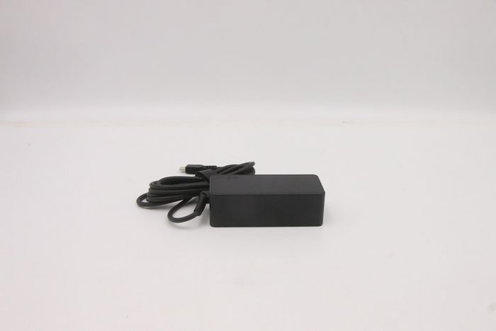 Lenovo Adaptador AC 45W USB Type-C para ThinkPad y Yoga