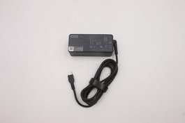 Lenovo Adaptador AC 45W USB Type-C para ThinkPad y Yoga