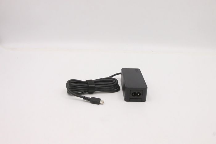 Lenovo Adaptador AC 45W USB Type-C para ThinkPad y Yoga