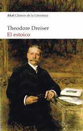 AKAL, El estoico, Theodore Dreixer - AKAL