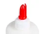 Liderpapel Cola Blanca Lavable Bote 56 ml para Manualidades, Hogar y Oficina