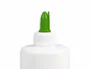 Liderpapel Cola Blanca Lavable Bote 56 ml para Manualidades, Hogar y Oficina