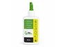Liderpapel Cola Blanca Lavable Bote 56 ml para Manualidades, Hogar y Oficina