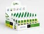 Liderpapel Cola Blanca Lavable Bote 56 ml para Manualidades, Hogar y Oficina