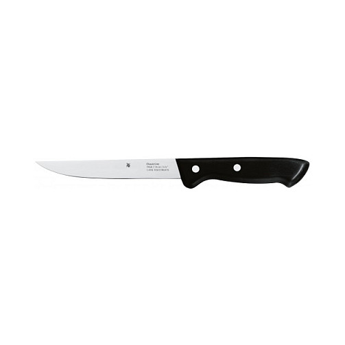WMF Juego bloque de cuchillos Classic Line de 6 piezas