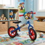 Toimsa Bicicleta sin Pedales Paw Patrol 10" (2 años+)