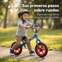 Toimsa Bicicleta sin Pedales Paw Patrol 10" (2 años+)