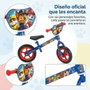 Toimsa Bicicleta sin Pedales Paw Patrol 10" (2 años+)