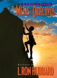 Metas e objectivos, L. Ron Hubbard - NEW ERA PUBLICATIONS