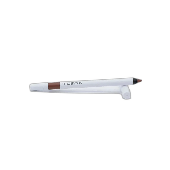 Smashbox Prime & Plush Delineador de labios Marrón medio Smashbox Prime & Plush Delineador de labios Marrón medio
