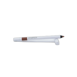 Prime & Plush, Delineador de labios, Marrón medio, 1.2 g