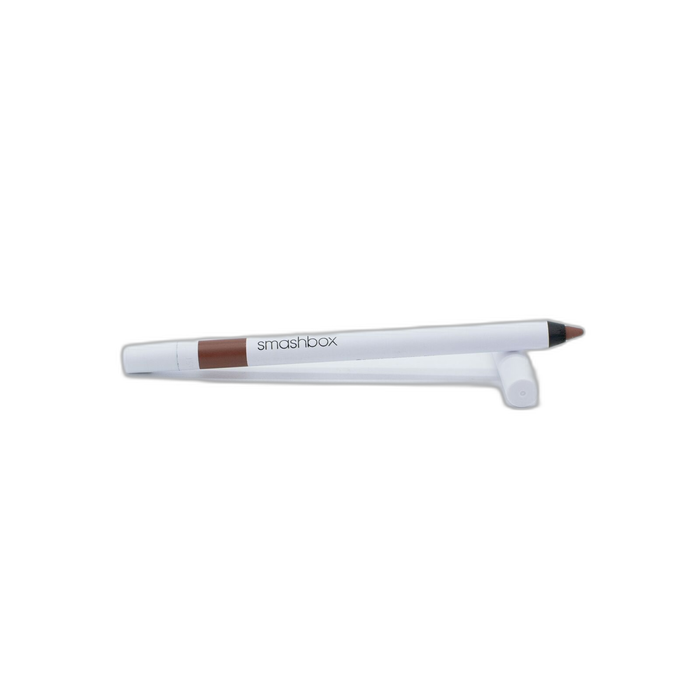 Prime & Plush, Delineador de labios, Marrón medio, 1.2 g Prime & Plush, Delineador de labios, Marrón medio, 1.2 g