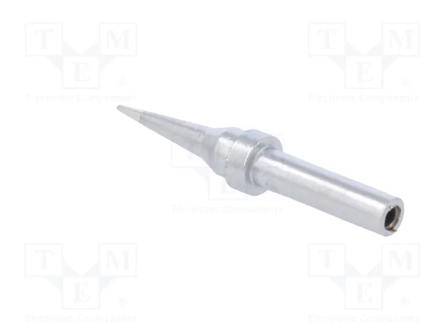 QUICK Punta de soldadura tipo cono 0,2mm