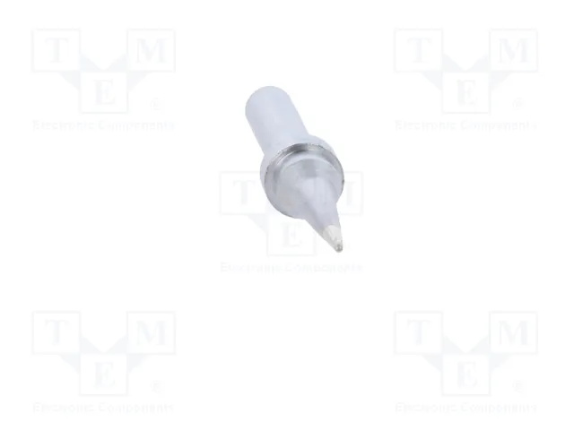 QUICK Punta de soldadura tipo cono 0,2mm