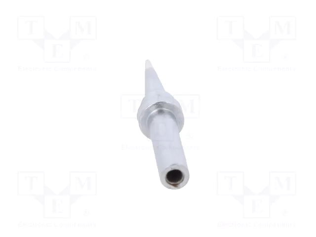 QUICK Punta de soldadura tipo cono 0,2mm