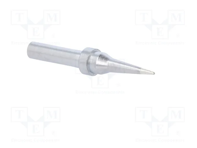 QUICK Punta de soldadura tipo cono 0,2mm