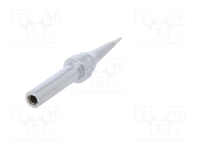 QUICK Punta de soldadura tipo cono 0,2mm