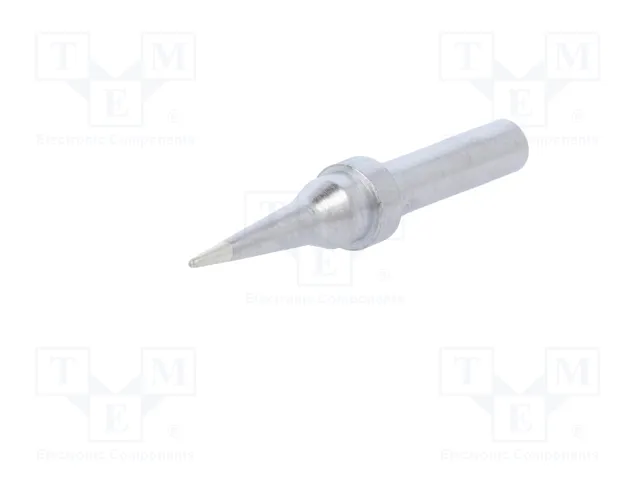 QUICK Punta de soldadura tipo cono 0,2mm