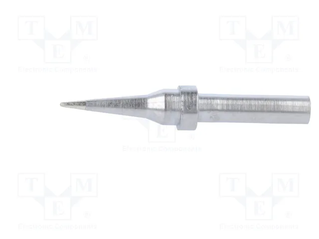 QUICK Punta de soldadura tipo cono 0,2mm
