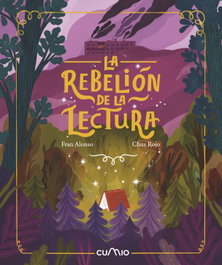 CUMIO, La rebelión de la lectura - Fran Alonso